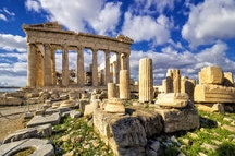 Acropolis of Athens Acropolis of Athens